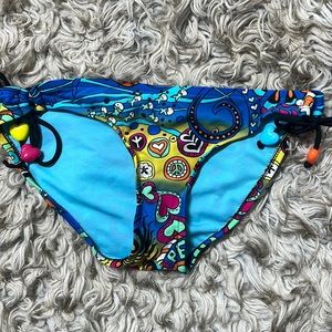 Surfside bikini sz M bottom